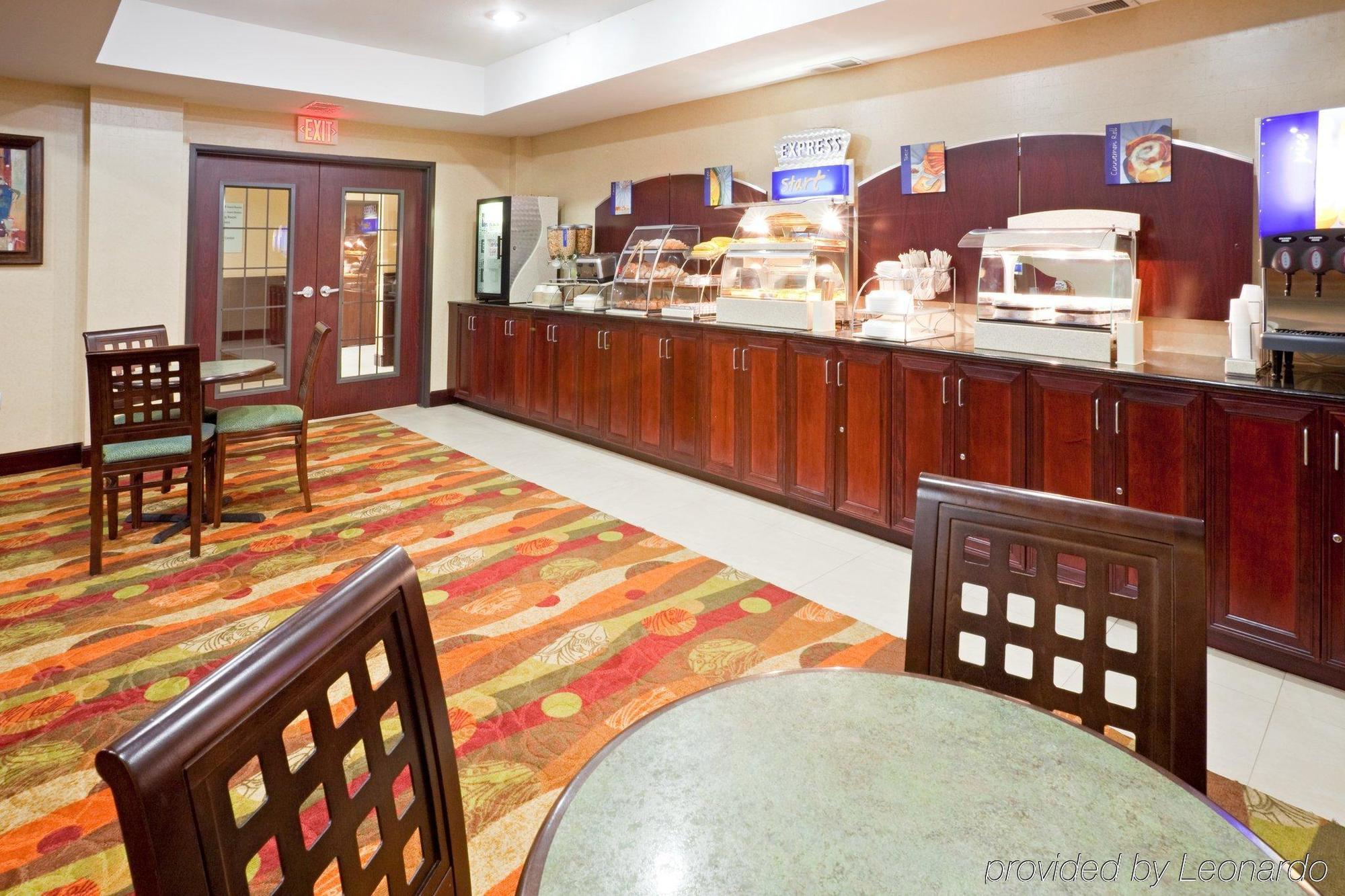 Holiday Inn Express And Suites Lubbock South By Ihg Экстерьер фото