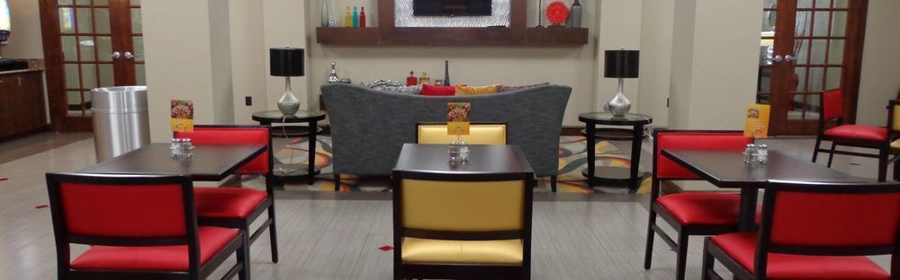 Holiday Inn Express And Suites Lubbock South By Ihg Экстерьер фото