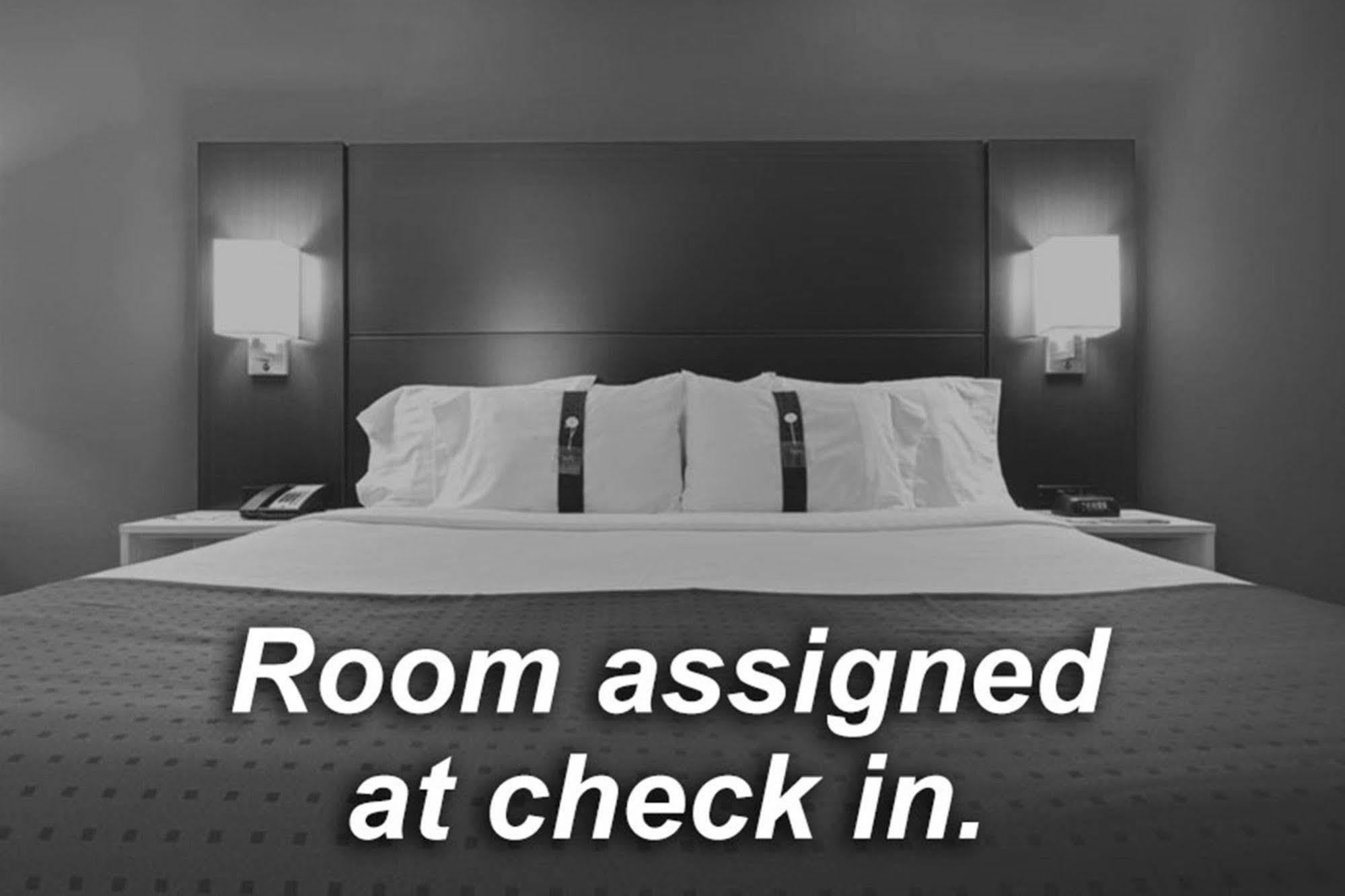 Holiday Inn Express And Suites Lubbock South By Ihg Экстерьер фото